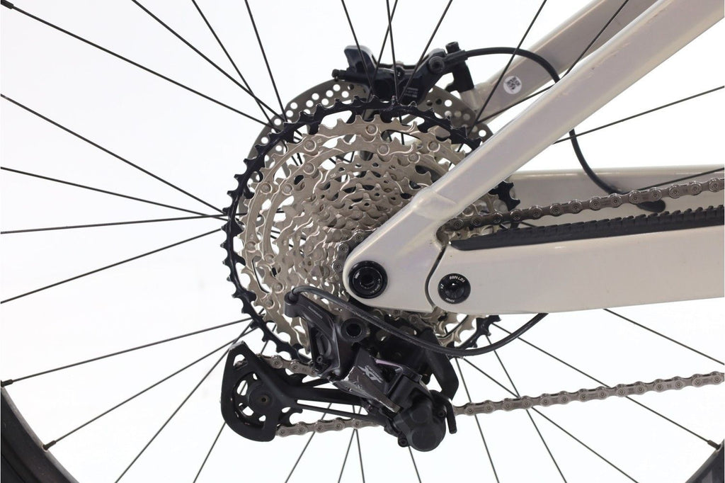 Produit reconditionné · Scott Patron eRide 910 XT / Vélo VTT électrique | Très bon état