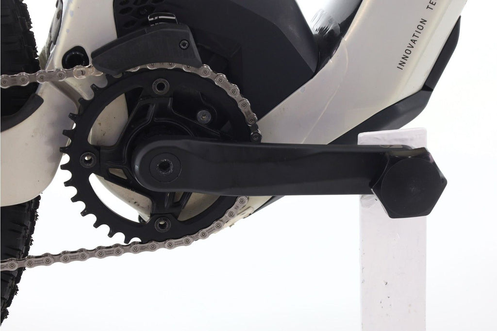 Produit reconditionné · Scott Patron eRide 910 XT / Vélo VTT électrique | Très bon état