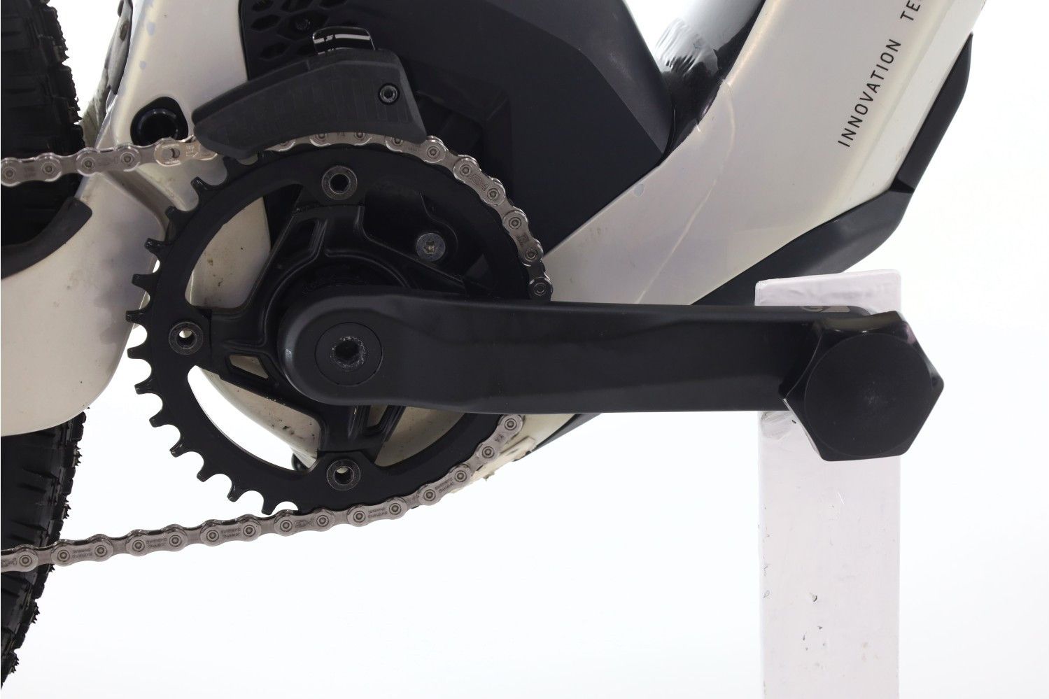 Produit reconditionné · Scott Patron eRide 910 XT / Vélo VTT électrique | Très bon état