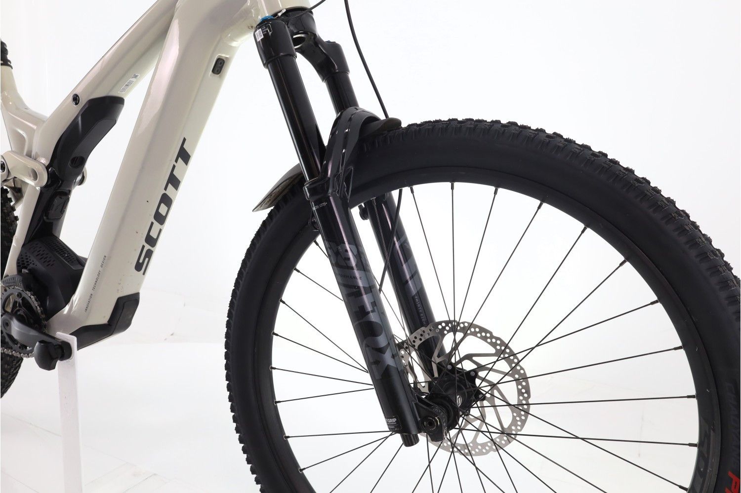 Produit reconditionné · Scott Patron eRide 910 XT / Vélo VTT électrique | Très bon état