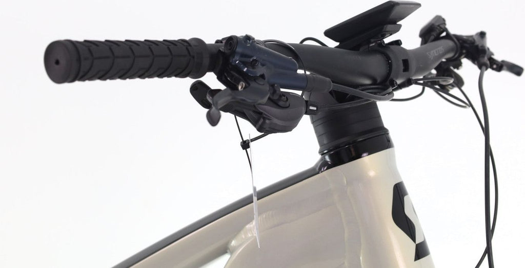 Produit reconditionné · Scott Patron eRide 910 XT / Vélo VTT électrique | Très bon état