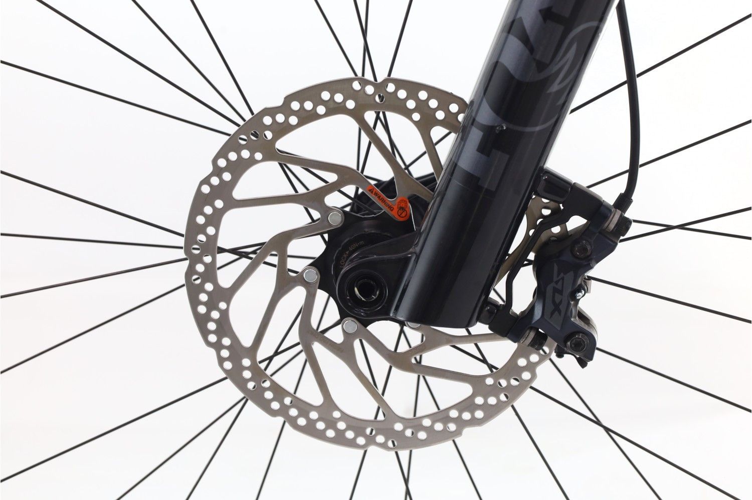Produit reconditionné · Scott Patron eRide 910 XT / Vélo VTT électrique | Très bon état