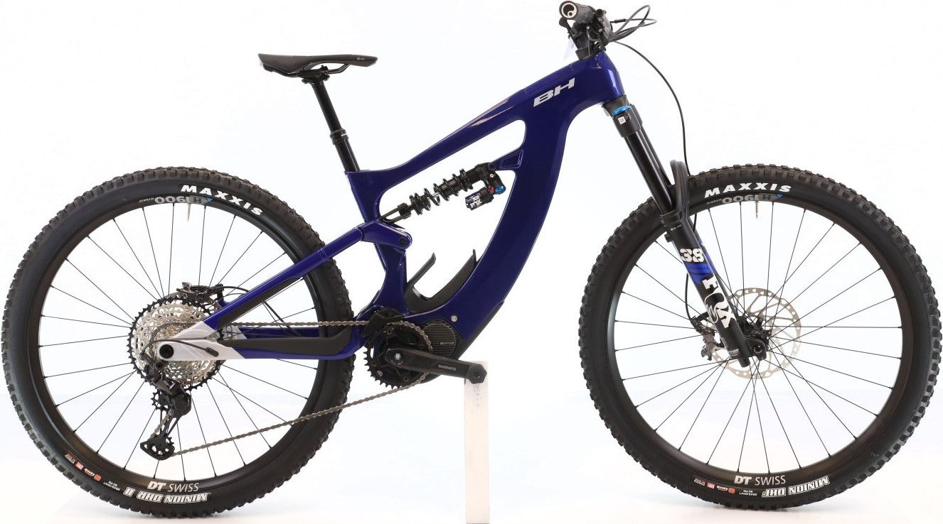 Produit reconditionné · BH Xtep Lynx Pro 0.8 XT / Vélo VTT électrique | Très bon état