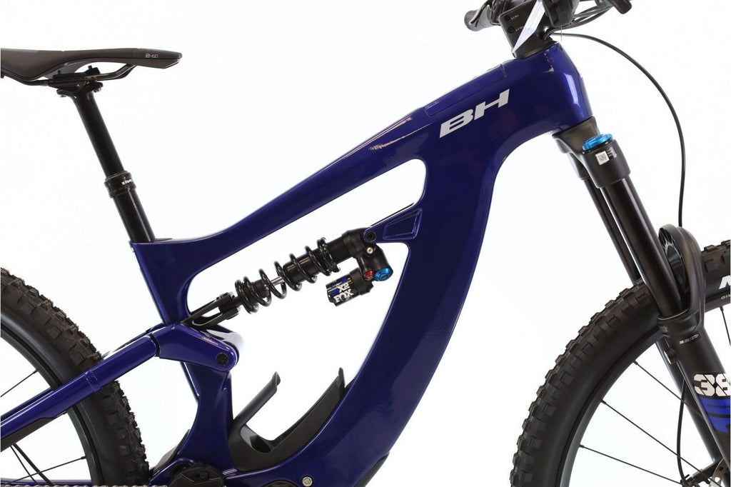 Produit reconditionné · BH Xtep Lynx Pro 0.8 XT / Vélo VTT électrique | Très bon état