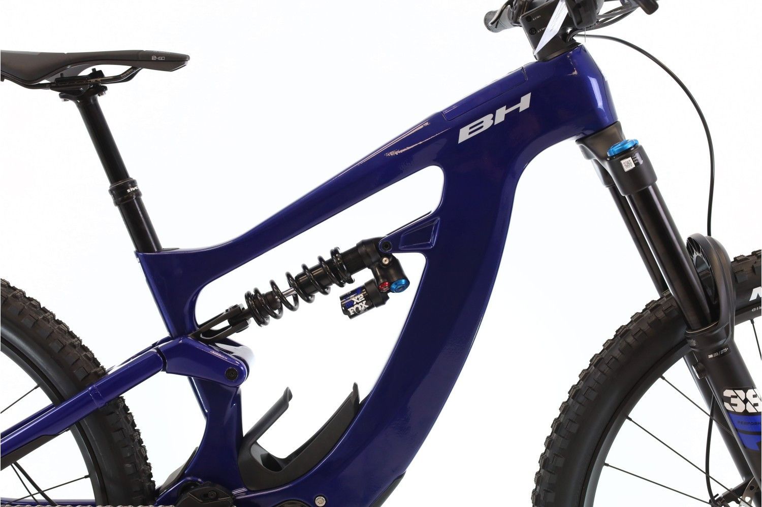 Produit reconditionné · BH Xtep Lynx Pro 0.8 XT / Vélo VTT électrique | Très bon état