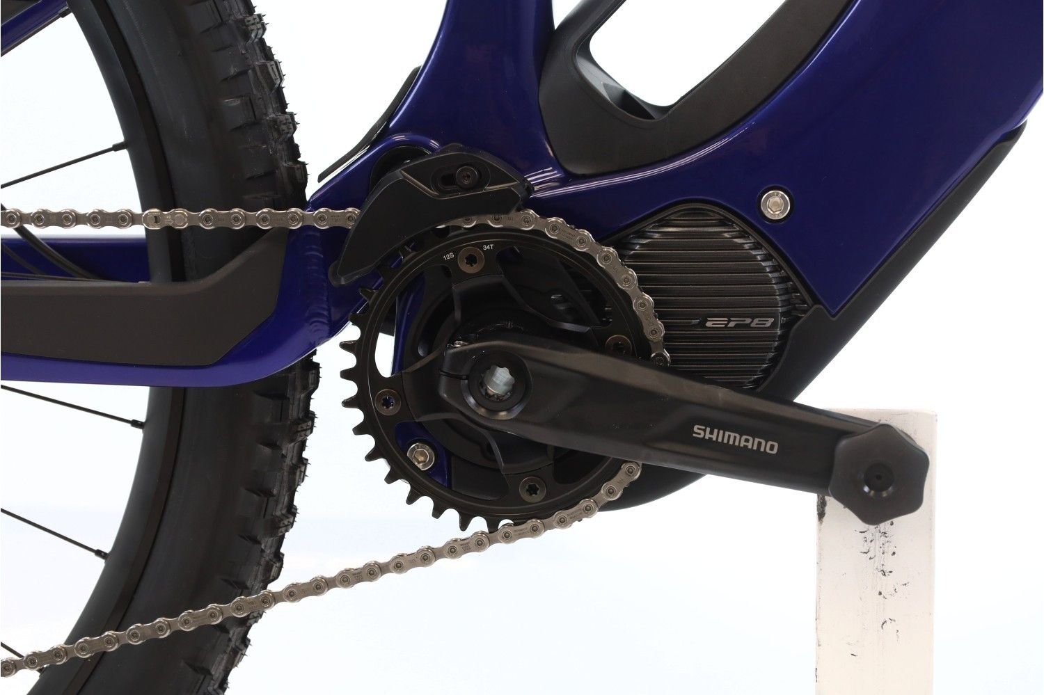 Produit reconditionné · BH Xtep Lynx Pro 0.8 XT / Vélo VTT électrique | Très bon état