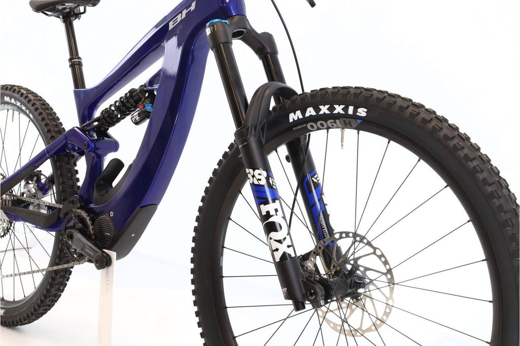 Produit reconditionné · BH Xtep Lynx Pro 0.8 XT / Vélo VTT électrique | Très bon état