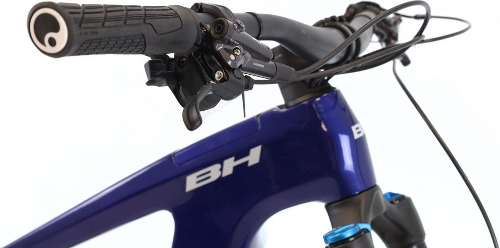 Produit reconditionné · BH Xtep Lynx Pro 0.8 XT / Vélo VTT électrique | Très bon état