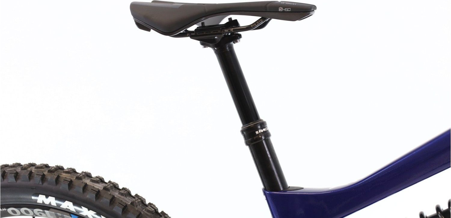 Produit reconditionné · BH Xtep Lynx Pro 0.8 XT / Vélo VTT électrique | Très bon état