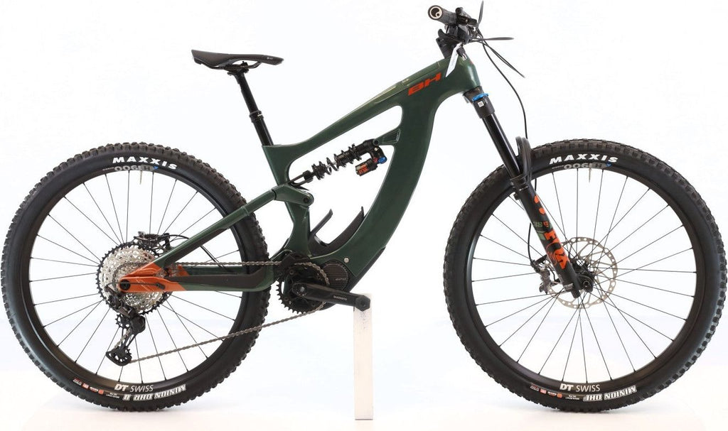 Produit reconditionné · BH Xtep Lynx Pro 0.8 XT / Vélo VTT électrique | Très bon état