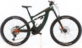 Produit reconditionné · BH Xtep Lynx Pro 0.8 XT / Vélo VTT électrique | Très bon état