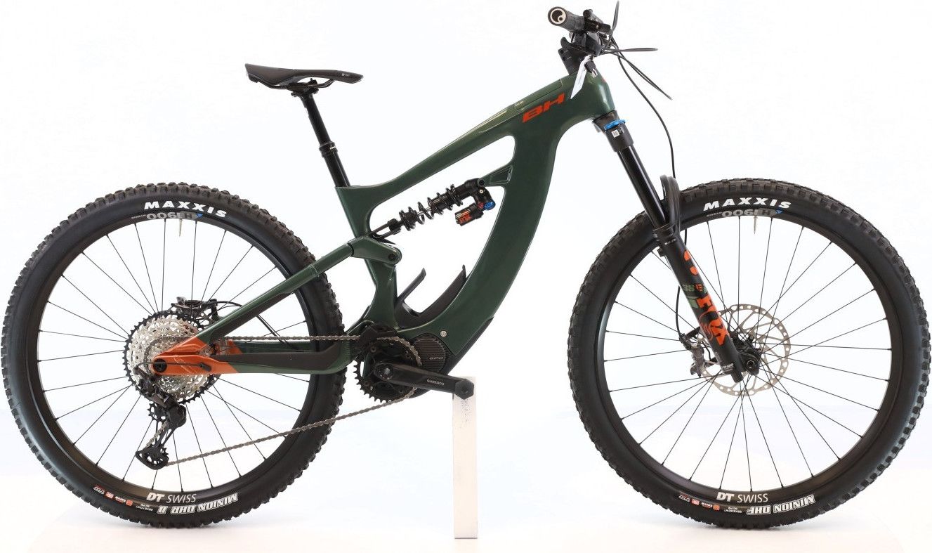 Produit reconditionné · BH Xtep Lynx Pro 0.8 XT / Vélo VTT électrique | Très bon état