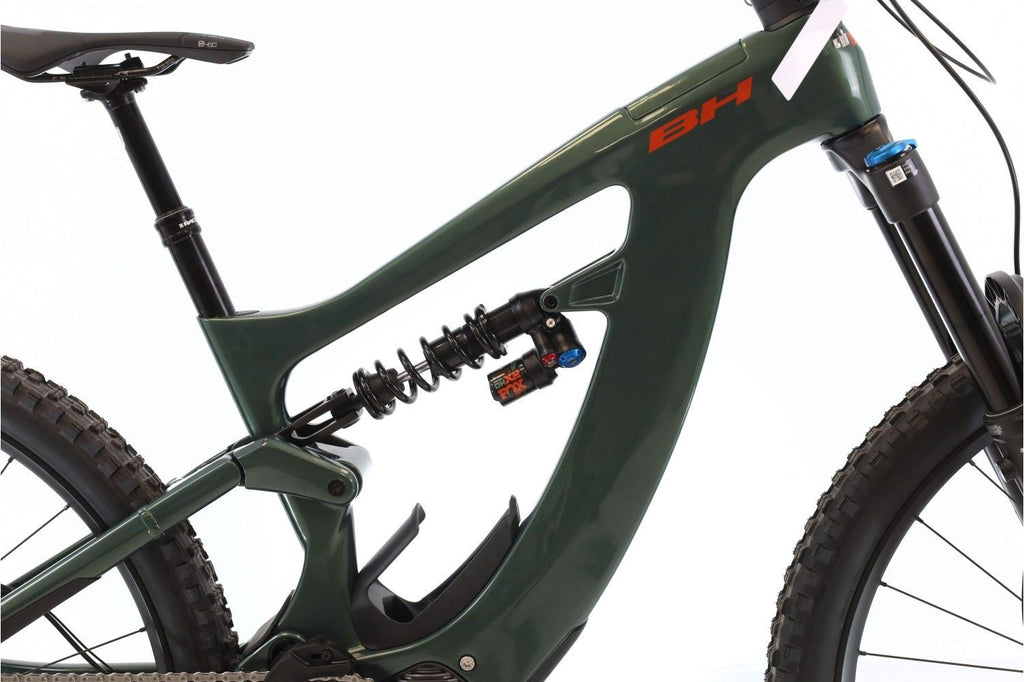 Produit reconditionné · BH Xtep Lynx Pro 0.8 XT / Vélo VTT électrique | Très bon état