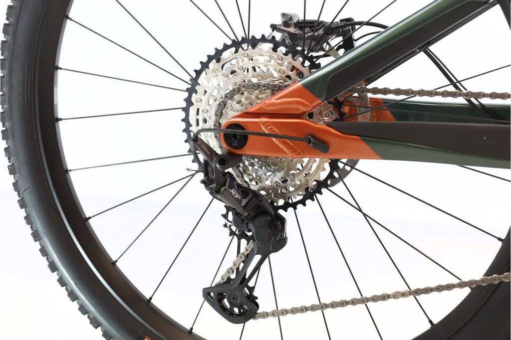 Produit reconditionné · BH Xtep Lynx Pro 0.8 XT / Vélo VTT électrique | Très bon état