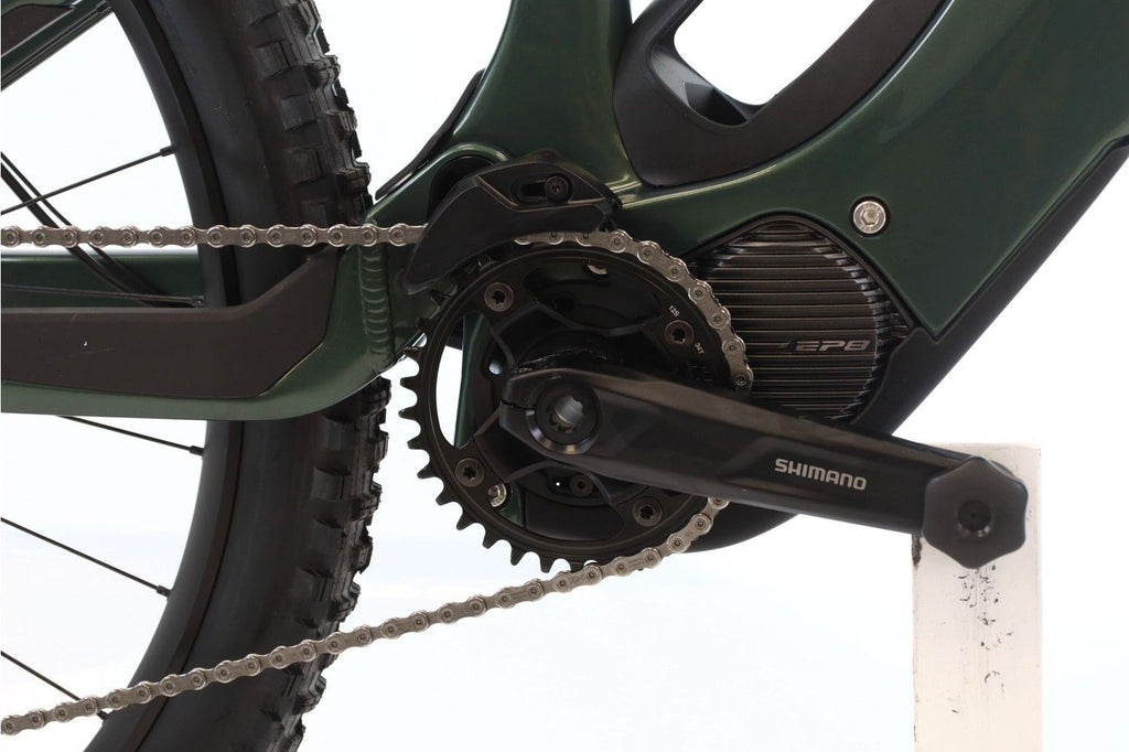 Produit reconditionné · BH Xtep Lynx Pro 0.8 XT / Vélo VTT électrique | Très bon état