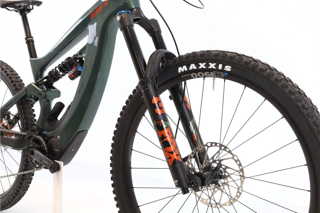 Produit reconditionné · BH Xtep Lynx Pro 0.8 XT / Vélo VTT électrique | Très bon état