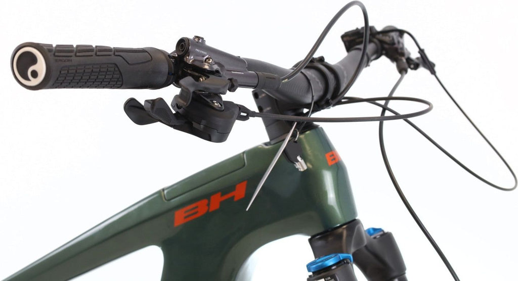 Produit reconditionné · BH Xtep Lynx Pro 0.8 XT / Vélo VTT électrique | Très bon état