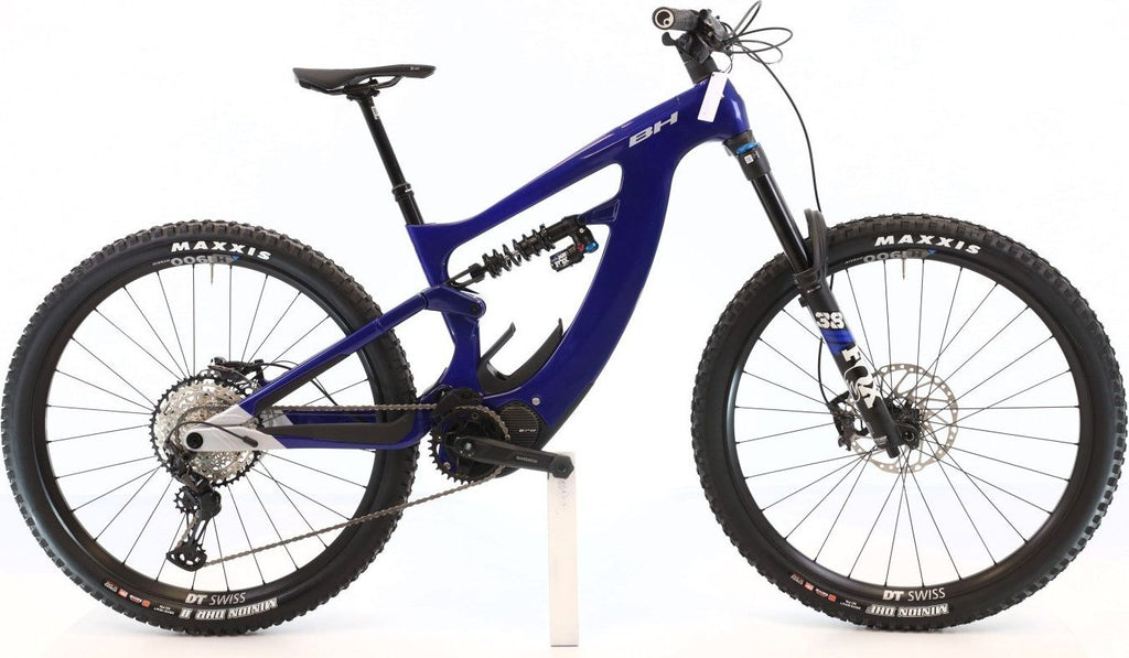 Produit reconditionné · BH Xtep Lynx Pro 0.8 XT / Vélo VTT électrique | Très bon état