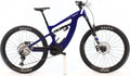 Produit reconditionné · BH Xtep Lynx Pro 0.8 XT / Vélo VTT électrique | Très bon état