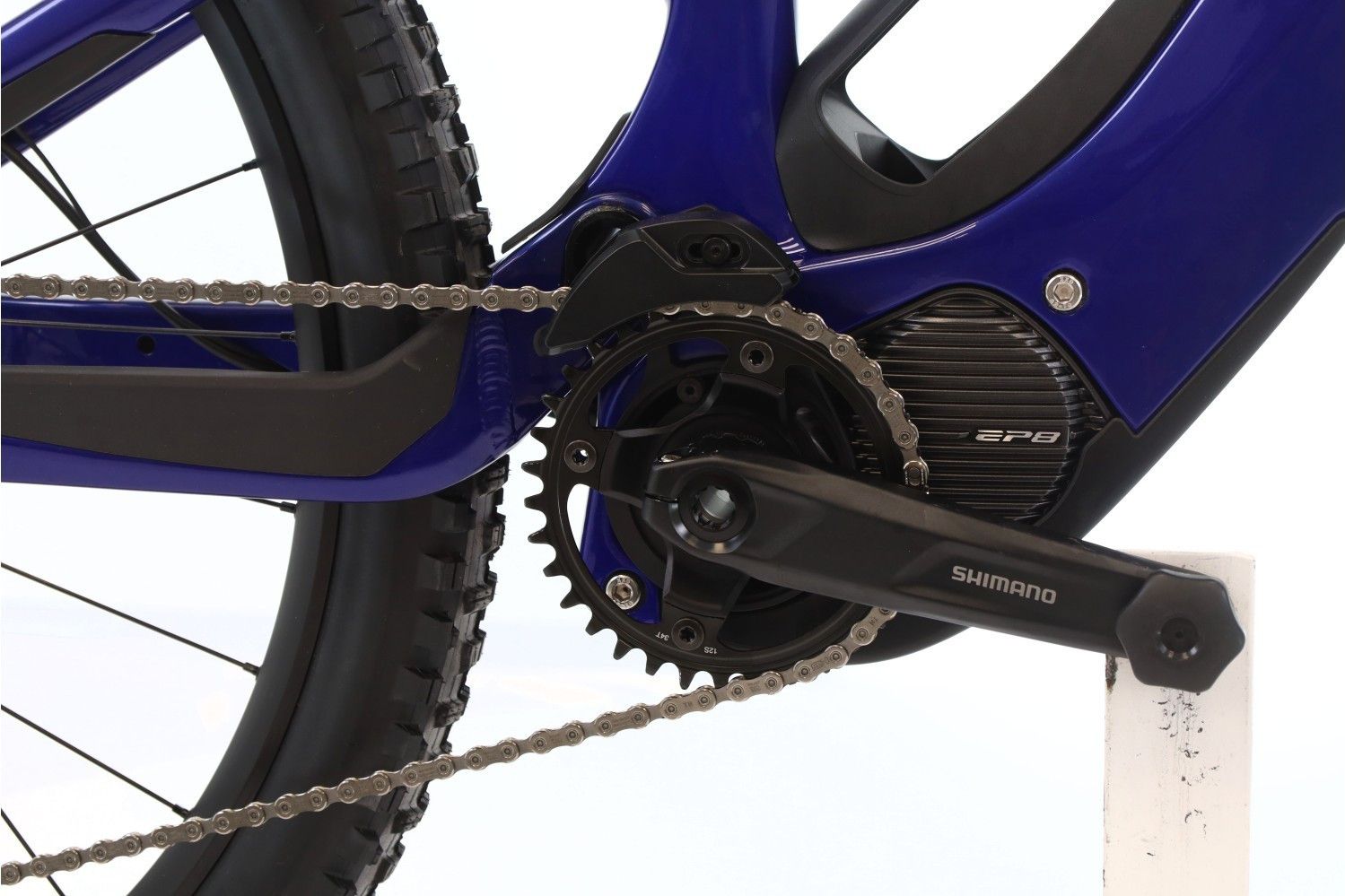 Produit reconditionné · BH Xtep Lynx Pro 0.8 XT / Vélo VTT électrique | Très bon état