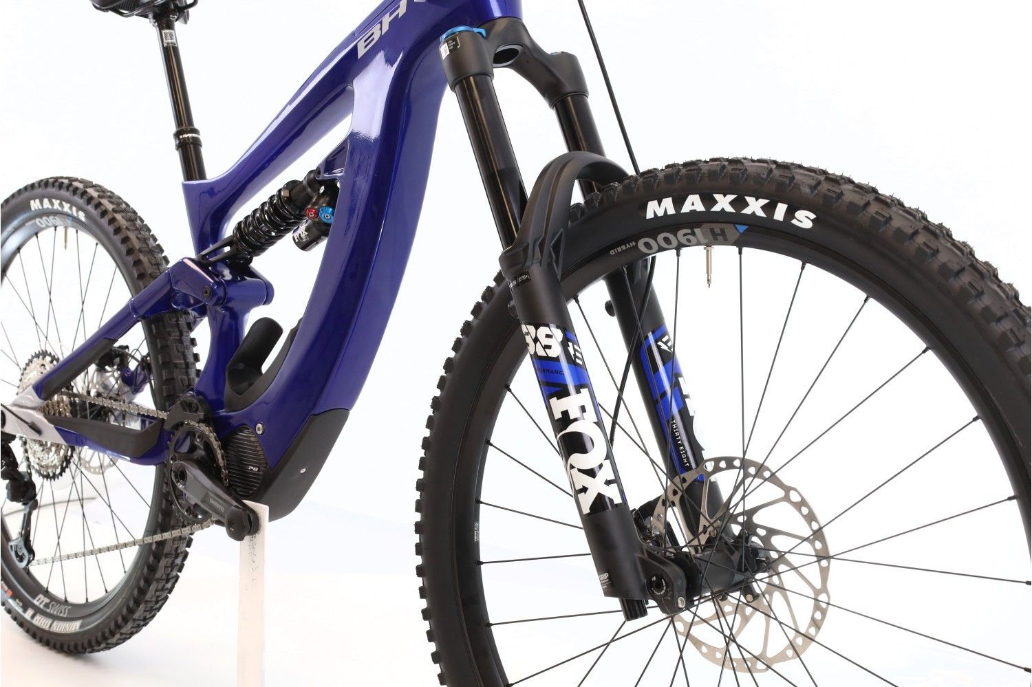Produit reconditionné · BH Xtep Lynx Pro 0.8 XT / Vélo VTT électrique | Très bon état