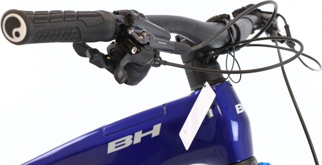 Produit reconditionné · BH Xtep Lynx Pro 0.8 XT / Vélo VTT électrique | Très bon état