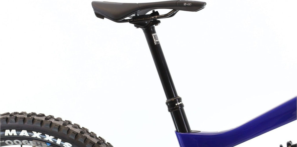 Produit reconditionné · BH Xtep Lynx Pro 0.8 XT / Vélo VTT électrique | Très bon état