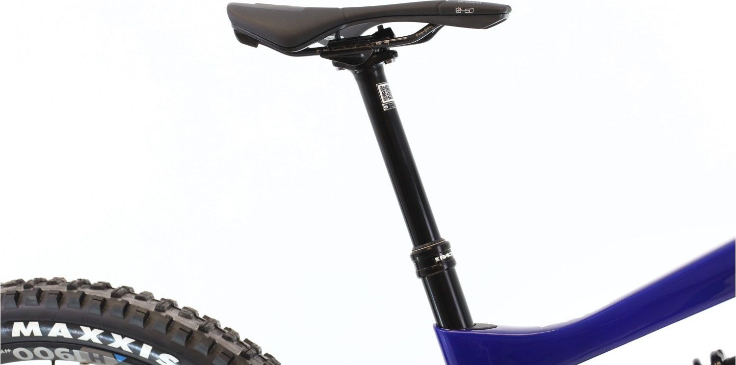 Produit reconditionné · BH Xtep Lynx Pro 0.8 XT / Vélo VTT électrique | Très bon état