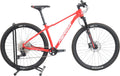 Produit Reconditionné · VTT MERIDA Big Nine 500 2022 · Très bon état