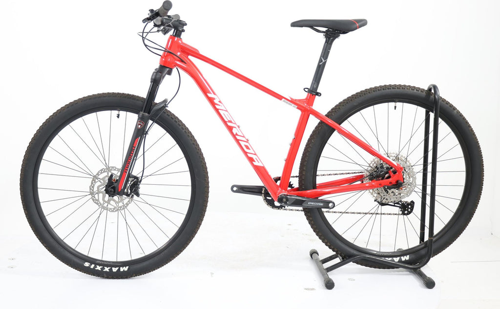 Produit Reconditionné · VTT MERIDA Big Nine 500 2022 · Très bon état