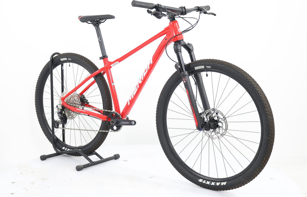 Produit Reconditionné · VTT MERIDA Big Nine 500 2022 · Très bon état
