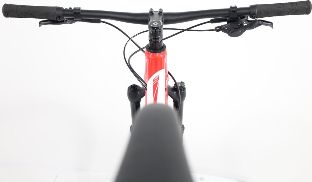 Produit Reconditionné · VTT MERIDA Big Nine 500 2022 · Très bon état