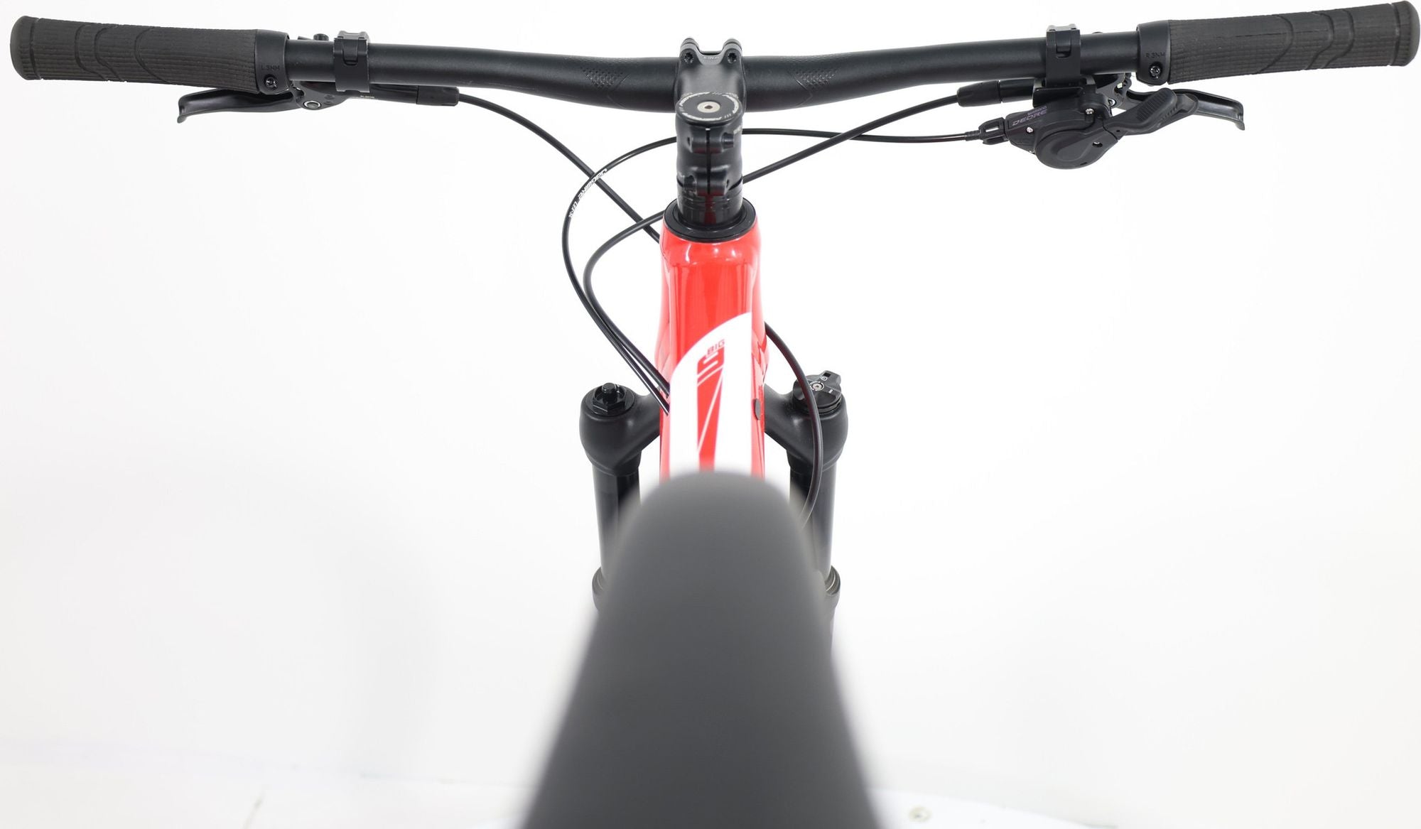 Produit Reconditionné · VTT MERIDA Big Nine 500 2022 · Très bon état