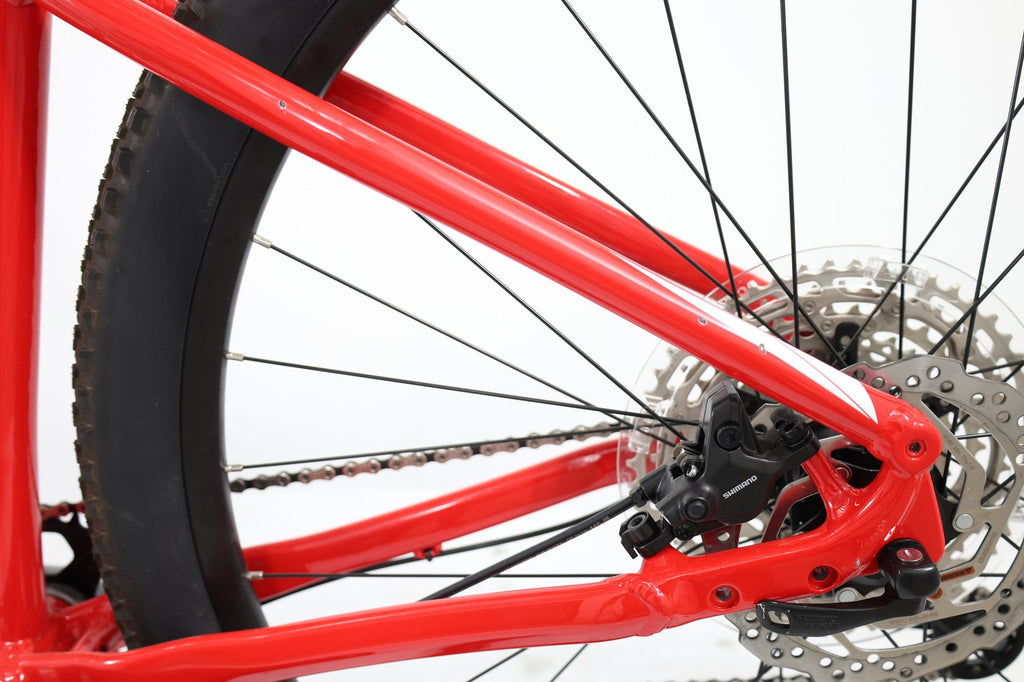Produit Reconditionné · VTT MERIDA Big Nine 500 2022 · Très bon état