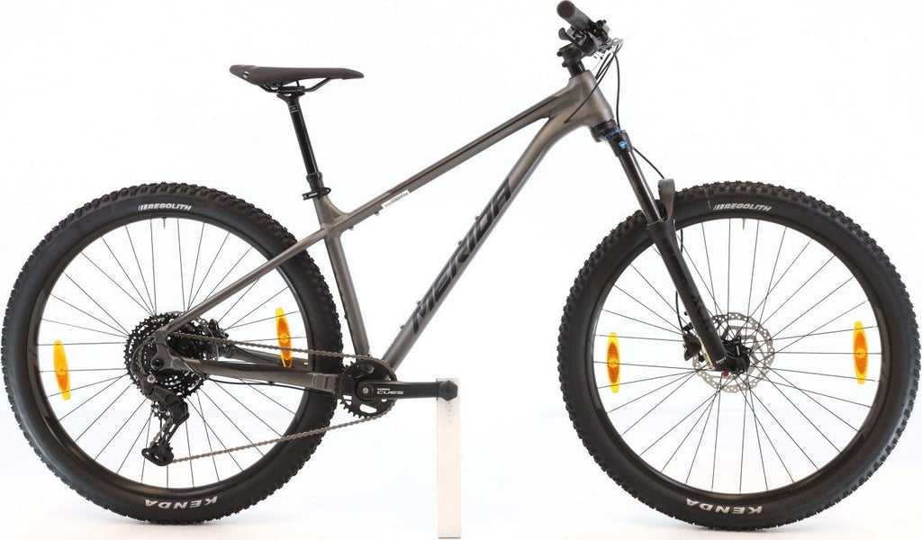 Produit reconditionné · Merida Big.Trail 400 / Vélo VTT | Très bon état