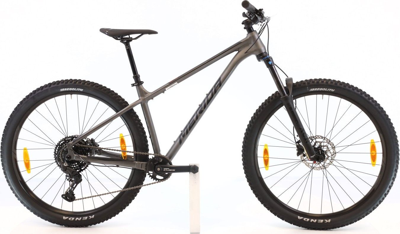 Produit reconditionné · Merida Big.Trail 400 / Vélo VTT | Très bon état