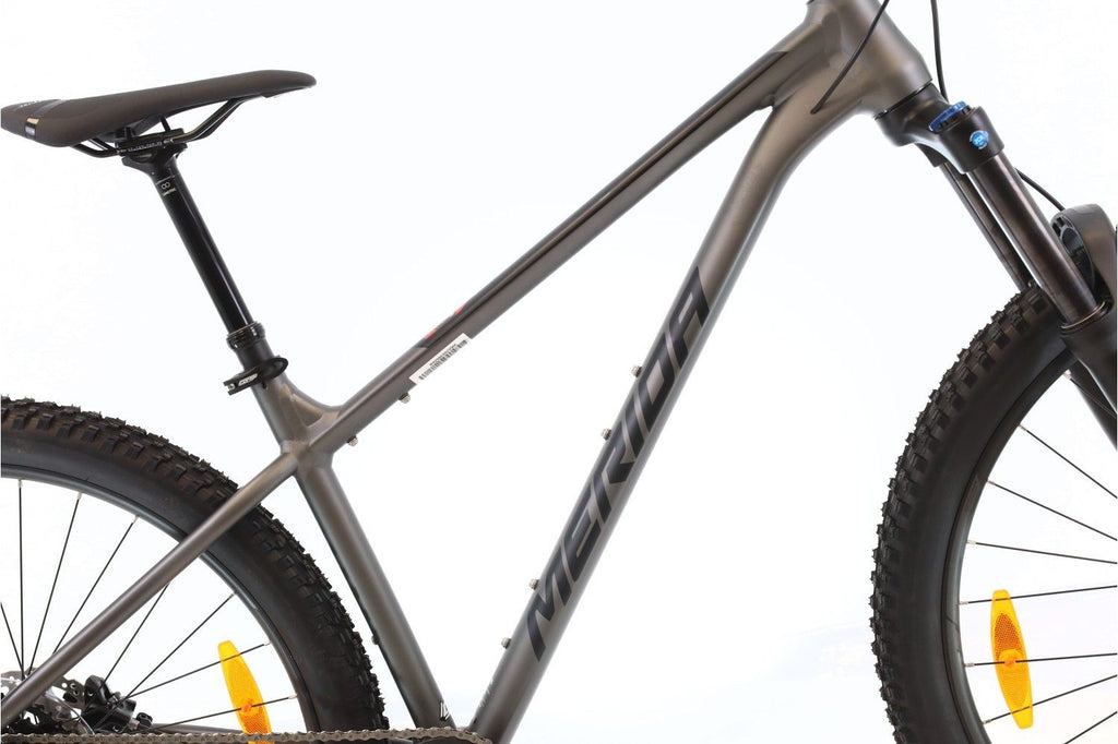 Produit reconditionné · Merida Big.Trail 400 / Vélo VTT | Très bon état