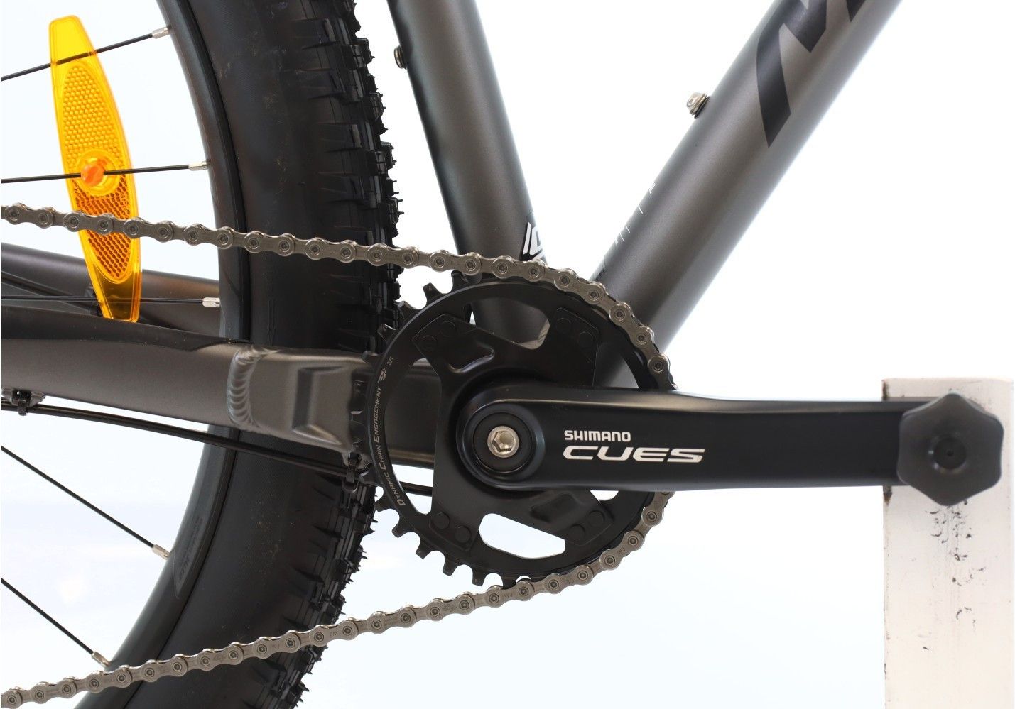 Produit reconditionné · Merida Big.Trail 400 / Vélo VTT | Très bon état