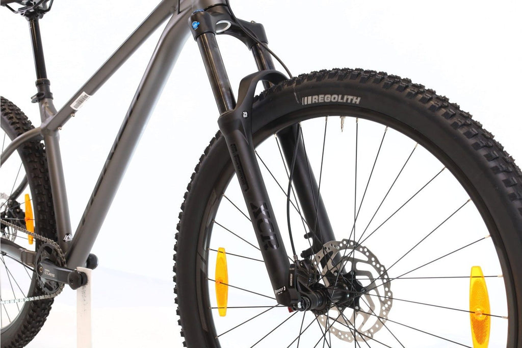 Produit reconditionné · Merida Big.Trail 400 / Vélo VTT | Très bon état
