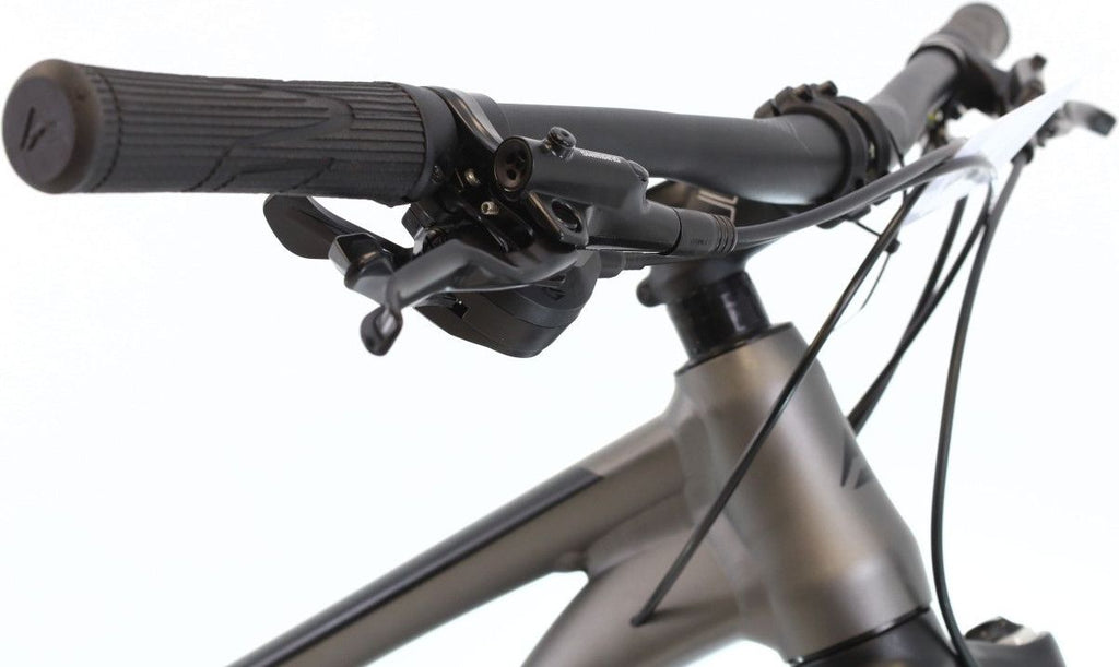 Produit reconditionné · Merida Big.Trail 400 / Vélo VTT | Très bon état