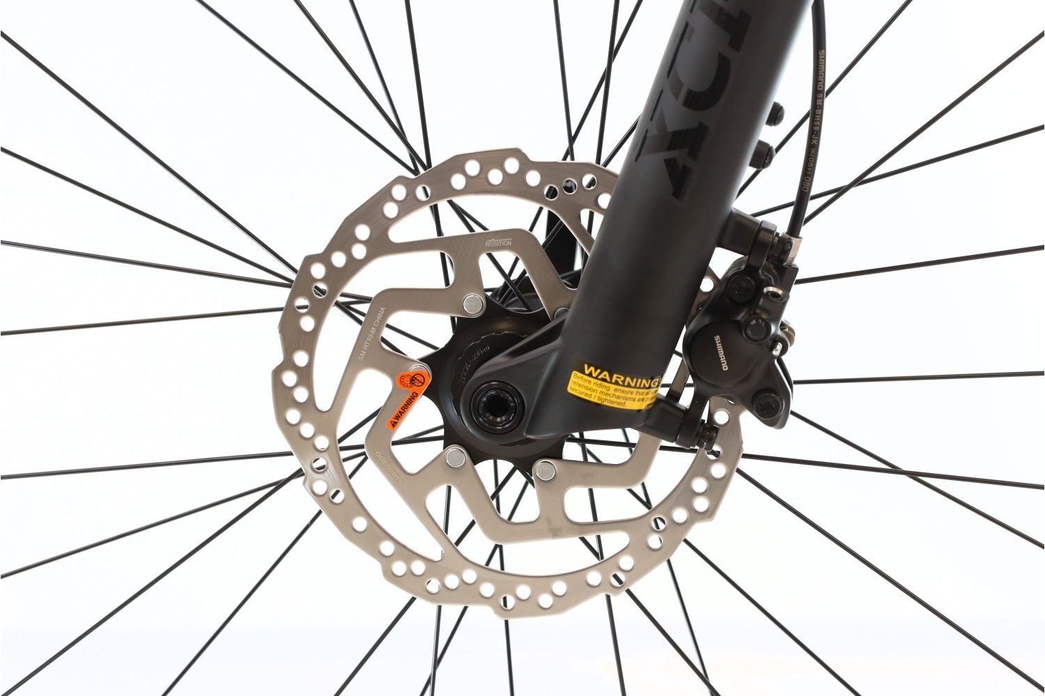 Produit reconditionné · Merida Big.Trail 400 / Vélo VTT | Très bon état