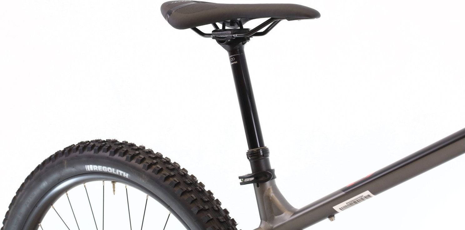 Produit reconditionné · Merida Big.Trail 400 / Vélo VTT | Très bon état