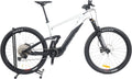 Produit Reconditionné · VTT électrique MOUSTACHE Samedi 29 Trail 5 2023 · Très bon état