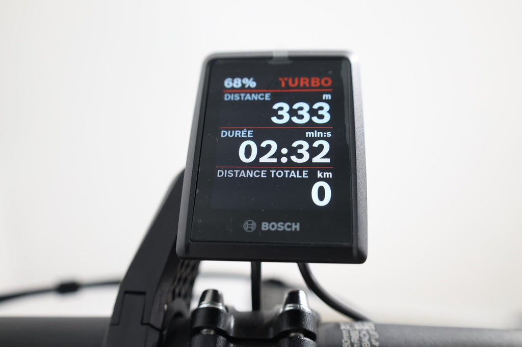 Produit Reconditionné · VTT électrique MOUSTACHE Samedi 29 Trail 5 2023 · Très bon état