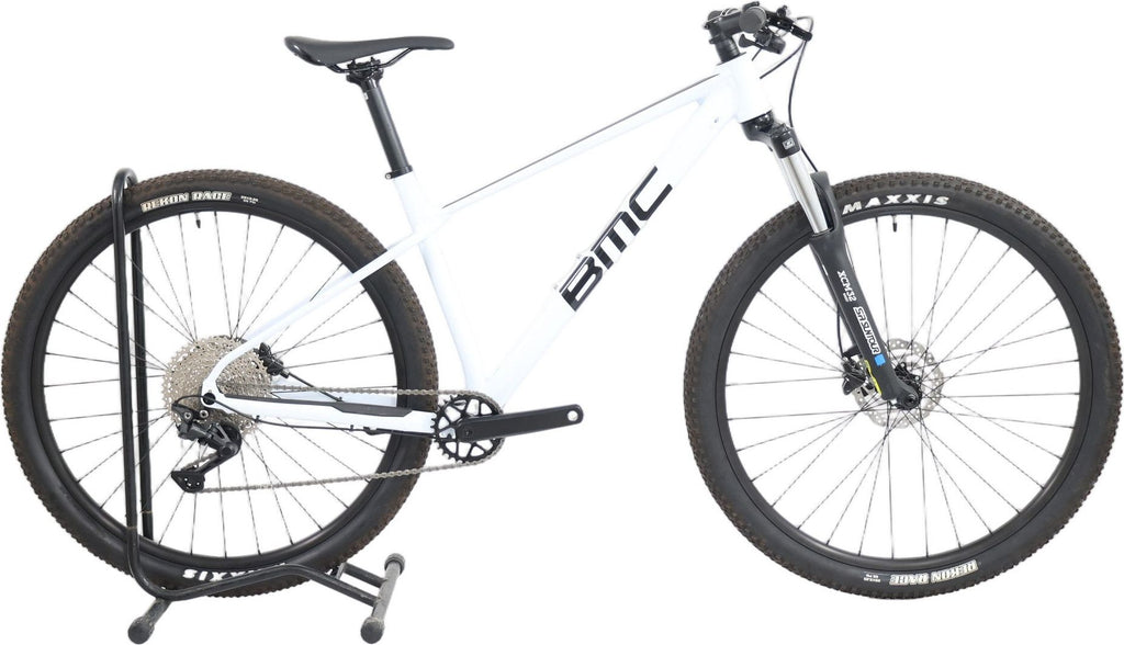 Produit Reconditionné · VTT BMC Twostroke AL Five 2023 · Très bon état