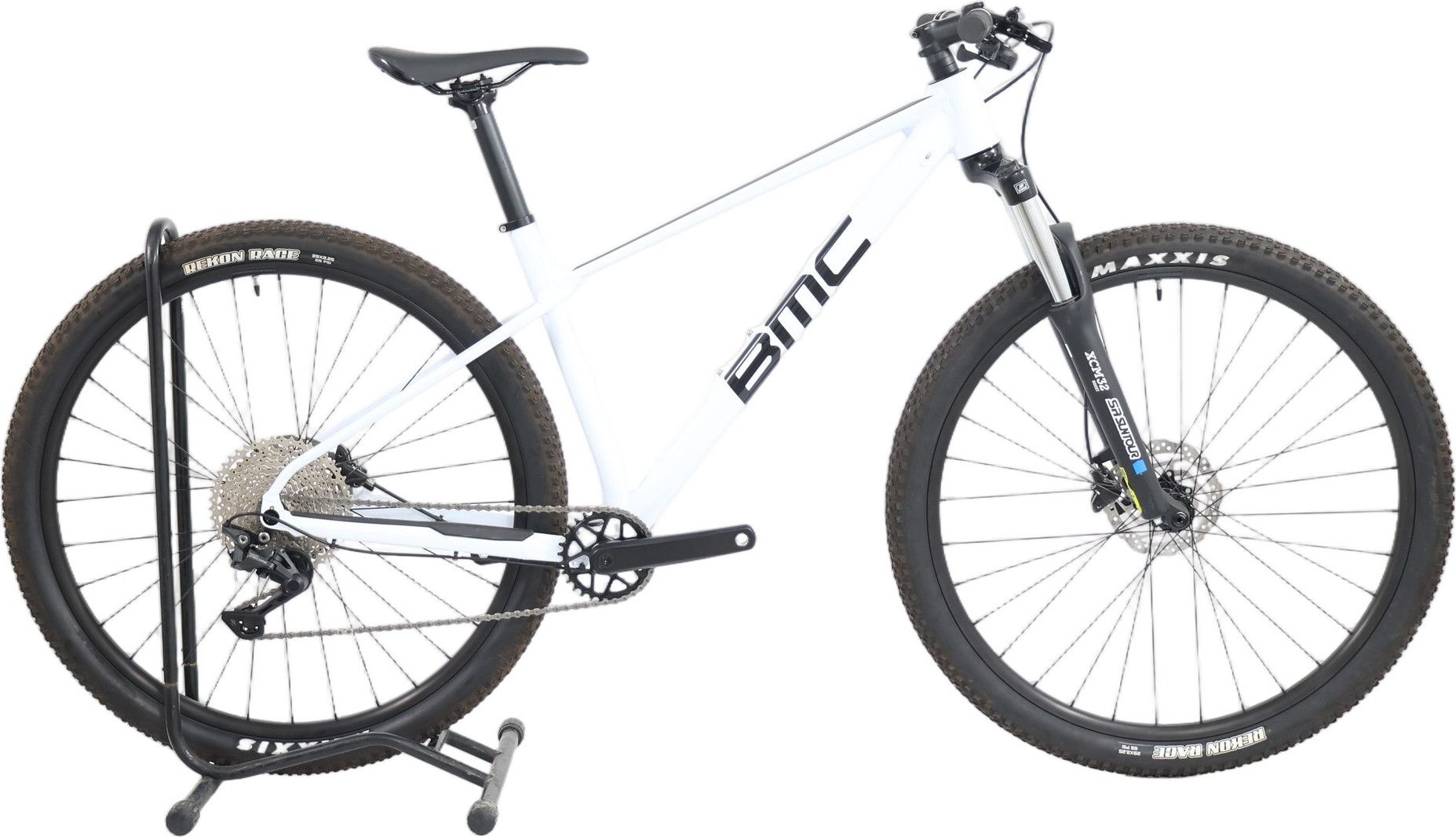 Produit Reconditionné · VTT BMC Twostroke AL Five 2023 · Très bon état