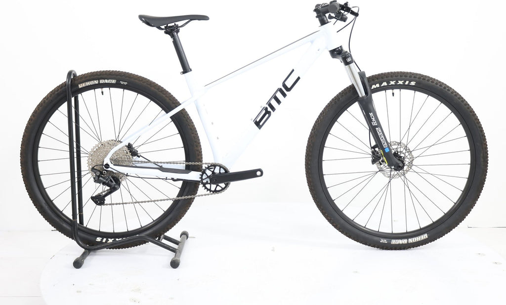Produit Reconditionné · VTT BMC Twostroke AL Five 2023 · Très bon état