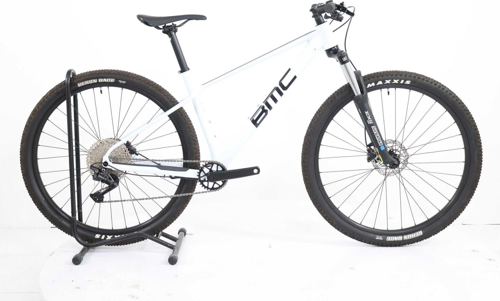 Produit Reconditionné · VTT BMC Twostroke AL Five 2023 · Très bon état