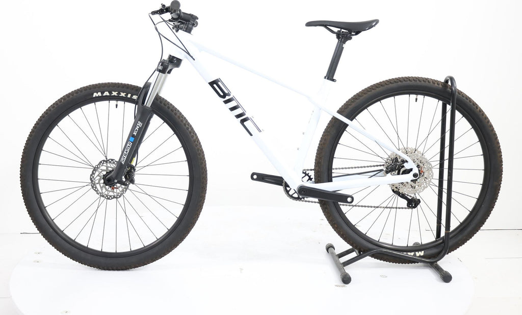 Produit Reconditionné · VTT BMC Twostroke AL Five 2023 · Très bon état