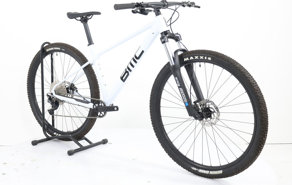 Produit Reconditionné · VTT BMC Twostroke AL Five 2023 · Très bon état